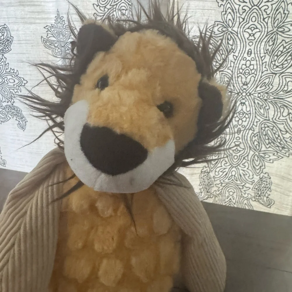 Scentsy charming plush
